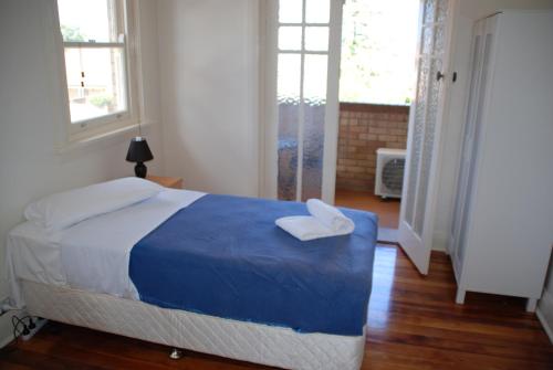 Accommodation Sydney Rockdale - 2 Bdr Pet Friendly Budget Apartment - image 14