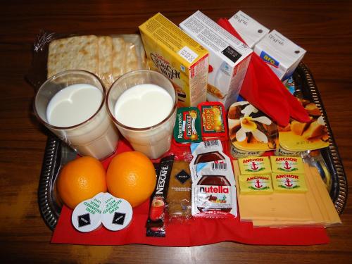 Hour Glass Hotel - image 11