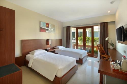 Superior Double or Twin Room image 3
