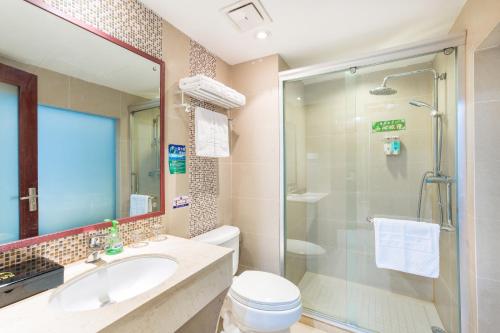 Ruide Hotel