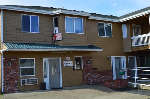 Western Motel - main image