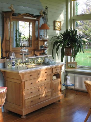 Létesítmények, de Witte Wolk in Nieuw Scheemda