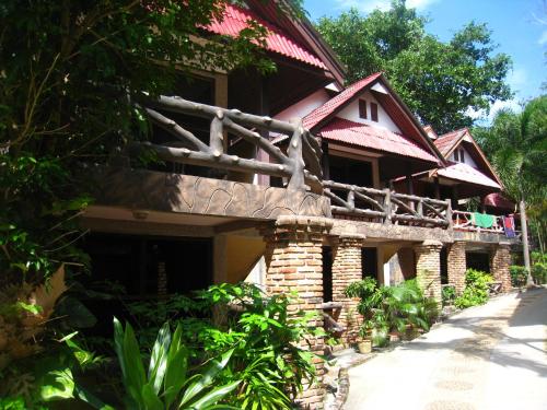 Twin room, superior, terrace