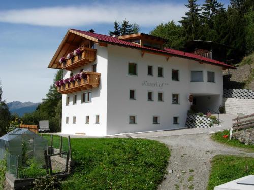  Kaserhof, Pension in Brixen