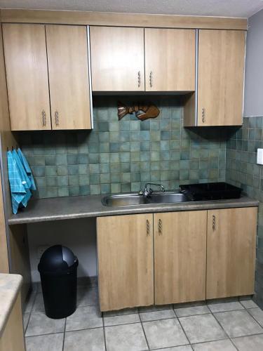 Sand & Sea Self-Catering Apartments, Swakopmund (foto 9)