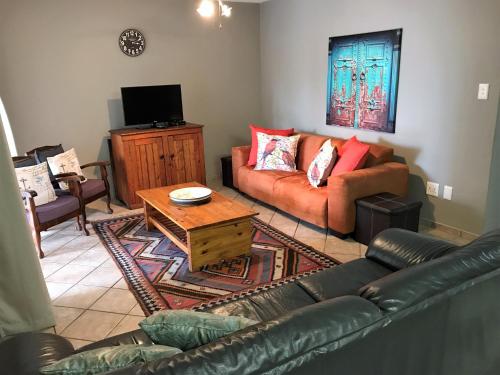 Sand & Sea Self-Catering Apartments, Swakopmund