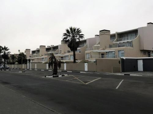 Sand & Sea Self-Catering Apartments, Swakopmund (foto 2)