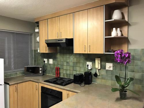 Sand & Sea Self-Catering Apartments, Swakopmund (foto 7)
