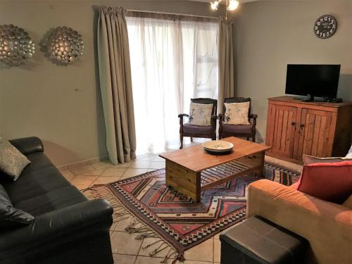 Sand & Sea Self-Catering Apartments, Swakopmund (foto 4)