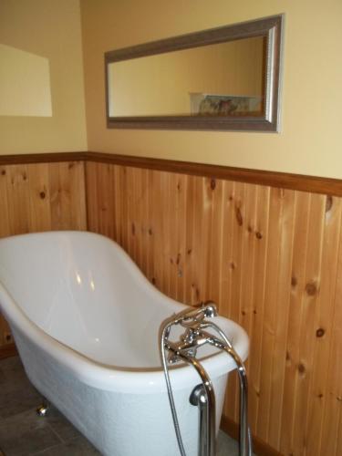 Létesítmények, Auberge le St-Gab in Saint-Gabriel (QC)