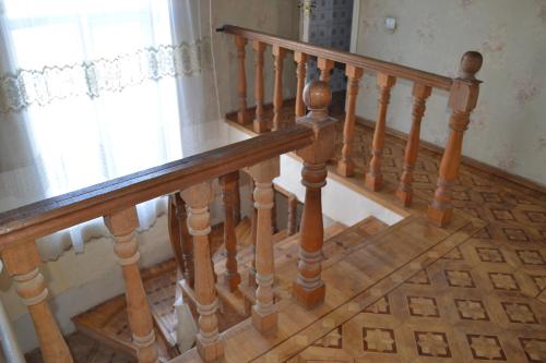 Serik & Geora Guesthouse in Sevan