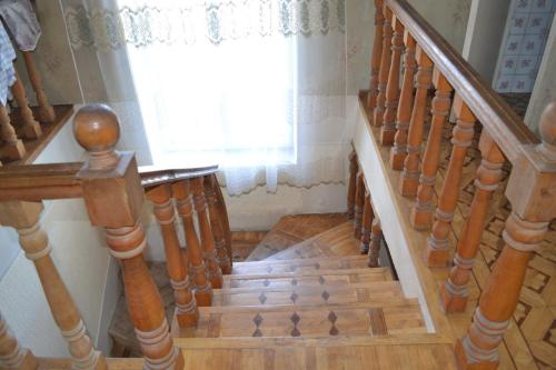 Serik & Geora Guesthouse in Sevan