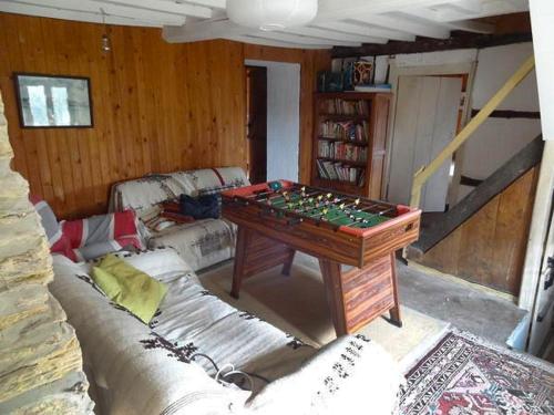  Holiday Home Les Villettes in Villettes
