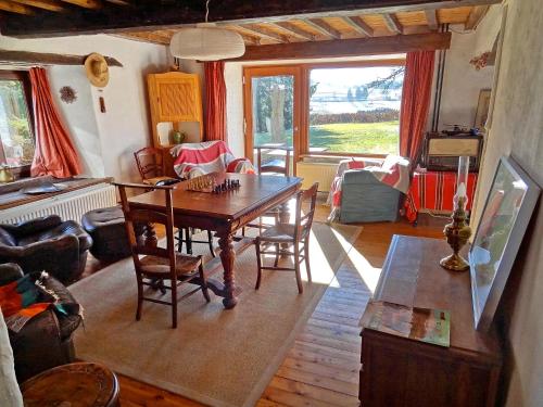  Holiday Home Les Villettes in Villettes