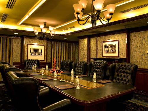 Meeting room / ballrooms, Merdeka Palace Hotel & Suites in Kuching