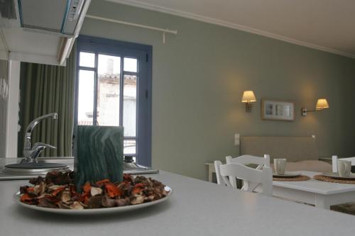 Boutique Hotel Iasmos in 네아 트리조니아