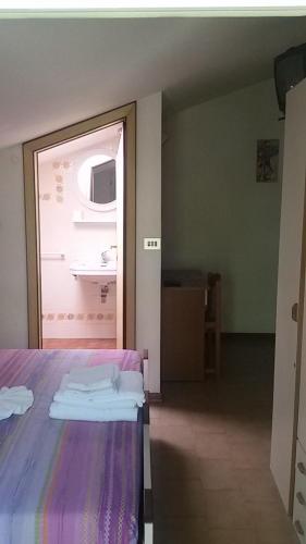 Hotel Elisabetta