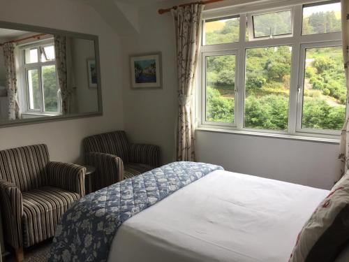 The Cottles B&B/Holiday Apartments