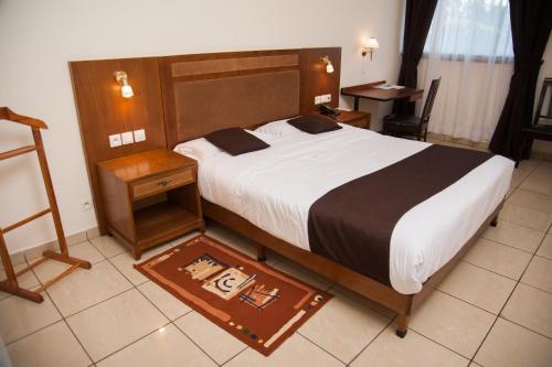 Motel d'Antananarivo - image 4