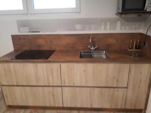  El Loft de Carla in 37700 Béjar