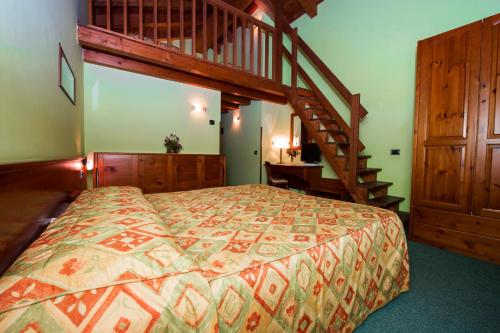 . Hotel Beau Site