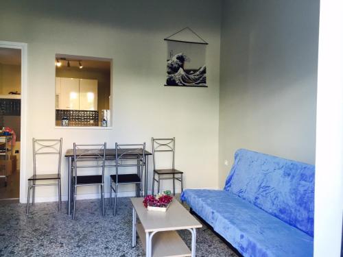  VASO HOME 150m. from the beach. in Nea Makri