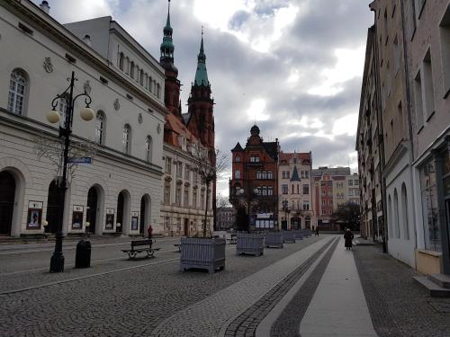 KaJa Apartamenty