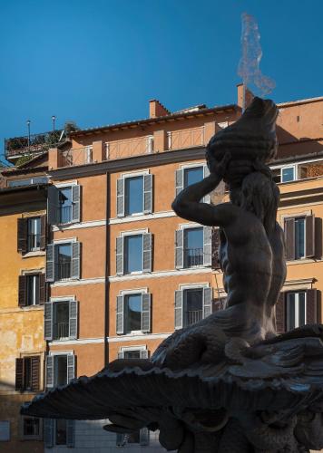 Palazzo Caruso - main image