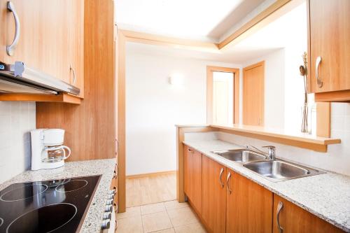 德尔塔特露台公寓酒店 德尔塔特露台公寓酒店