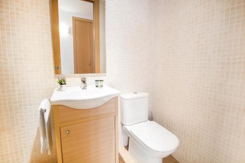 德尔塔特露台公寓酒店 德尔塔特露台公寓酒店