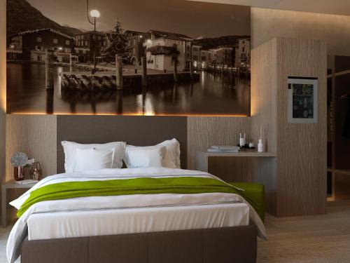 Hotel Garnì Villa Magnolia – Torbole, TN