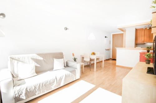 德尔塔特露台公寓酒店 德尔塔特露台公寓酒店