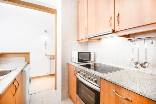 德尔塔特露台公寓酒店 德尔塔特露台公寓酒店