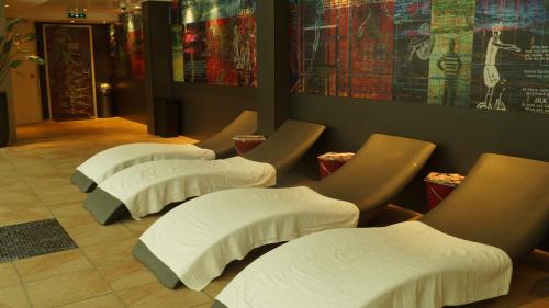 Fletcher Resort-Hotel Zutphen - image 21