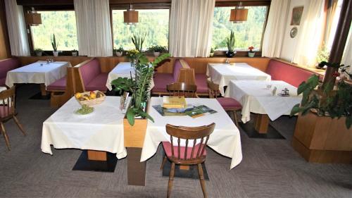 Pension Thalerhof – Riffian, MS