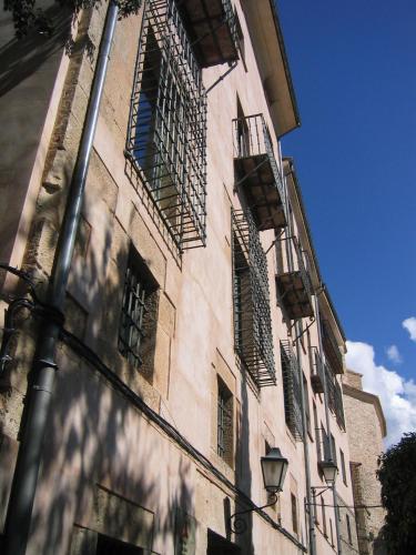 Hotel Leonor de Aquitania, Cuenca bei Almodóvar del Pinar