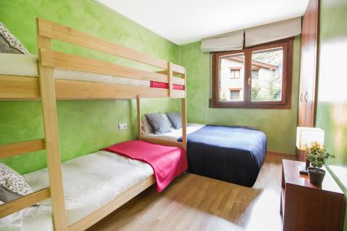 德尔塔特露台公寓酒店 德尔塔特露台公寓酒店