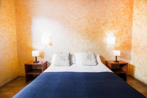 德尔塔特露台公寓酒店 德尔塔特露台公寓酒店