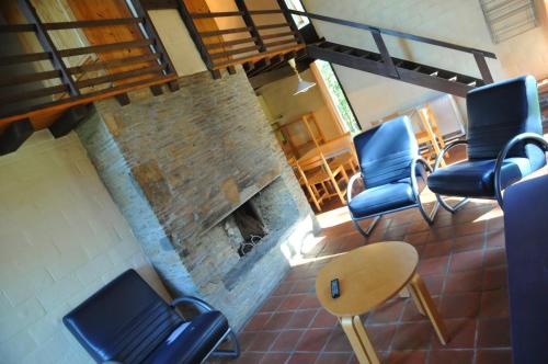  Domaine Du Bonsoy in 5542 Blaimont