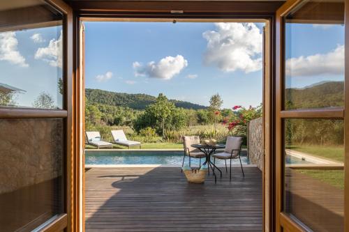 Suite with Private Pool