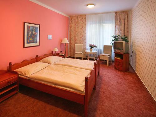 Hotel Solaster Garni