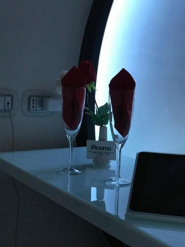 iRooms - Spanish Steps - image 9