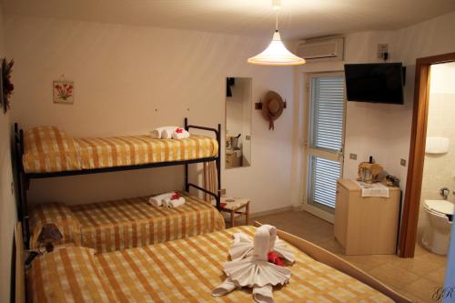 Hotel Incoronato - image 9