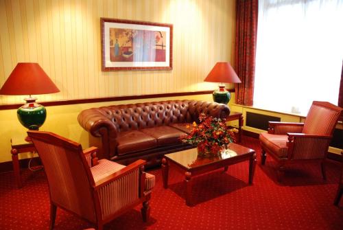 Hotel du Pré - image 14