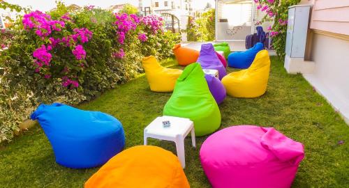 Fethiye Pansiyon – Fethiye, MI