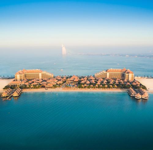 Anantara The Palm Dubai Resort photo 1