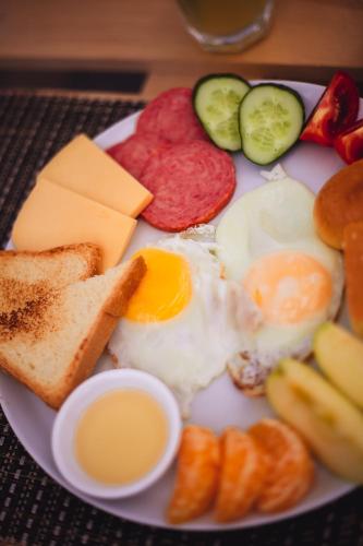 Mâncare şi băutură, Aktau Hotel in Aktau