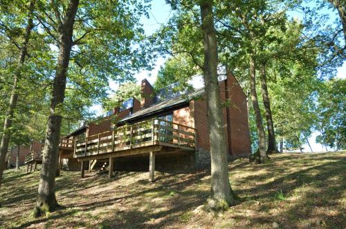  Domaine Du Bonsoy in Blaimont