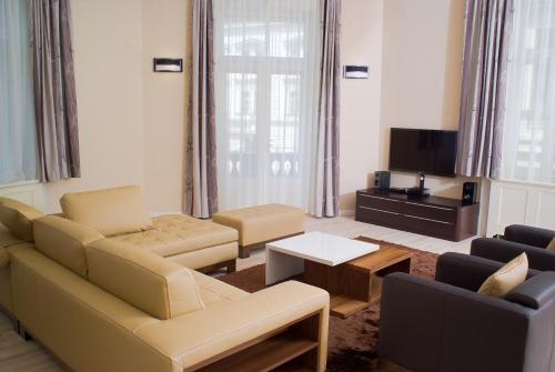 Soleil Apartman Szeged - image 9