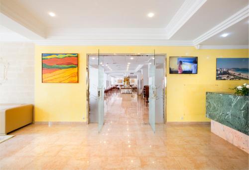 Hotel Biniamar – Cala Millor, NJ
